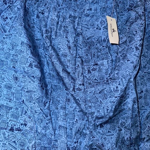 Disney Underwear & Socks New Mens Disneyland Disney Parks Cotton